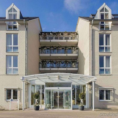 Trip Inn Hotel Astoria Гёттинген Экстерьер фото