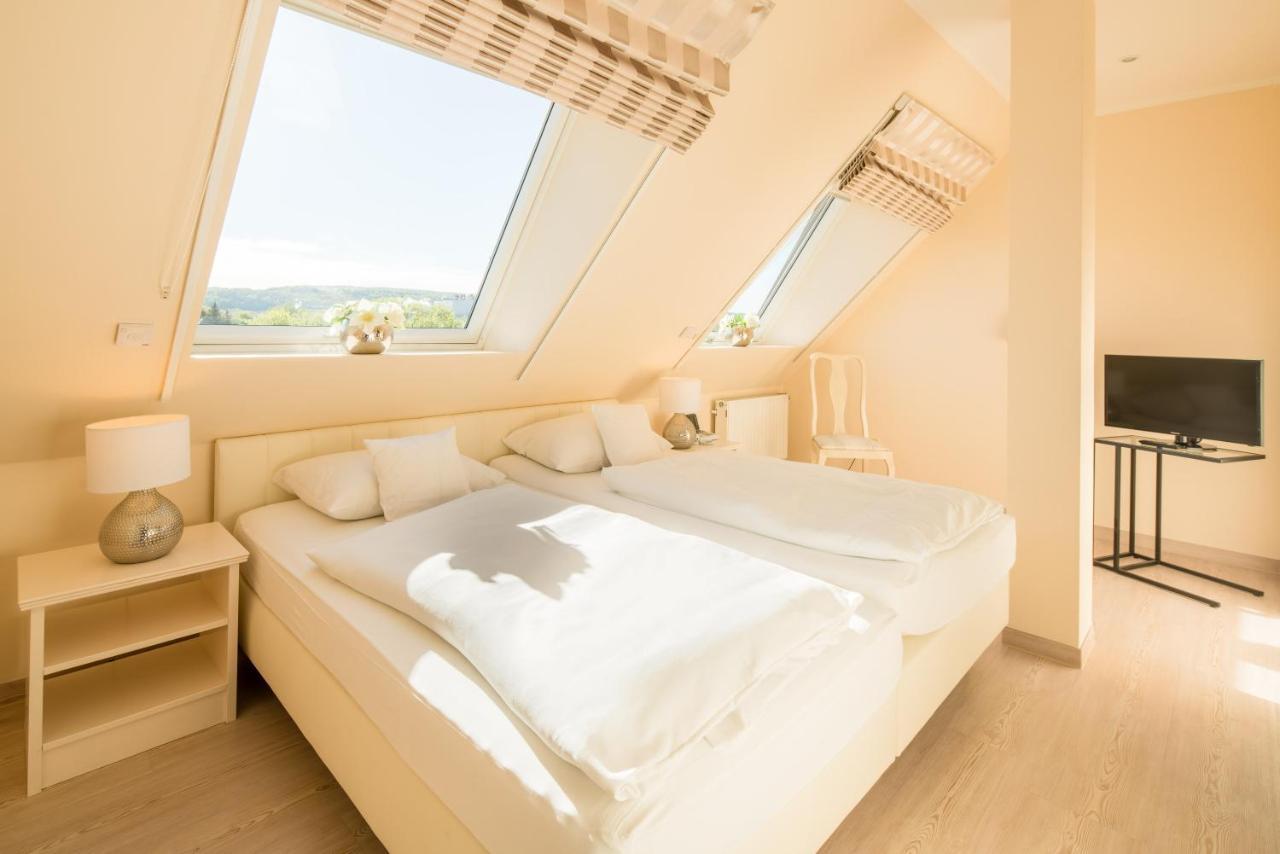 Trip Inn Hotel Astoria Гёттинген Экстерьер фото