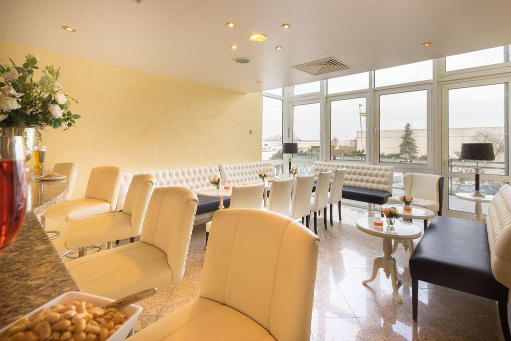 Trip Inn Hotel Astoria Гёттинген Ресторан фото