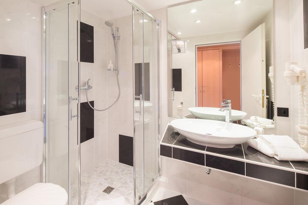 Trip Inn Hotel Astoria Гёттинген Номер фото
